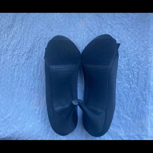 APT.9 Women’s Heels Aptailee Black Sz 7 - Picture 7 of 8